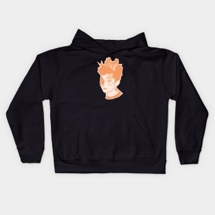 Jordan Kids Hoodie